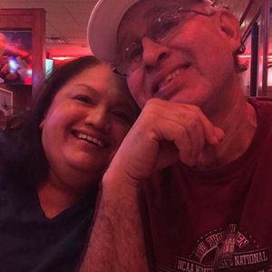 Meet your Posher, Eva